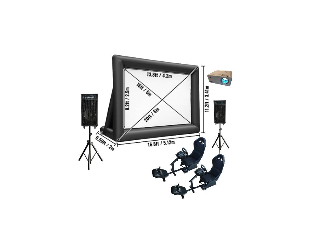 Audio Video Packages