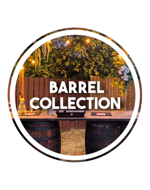 rustic barrel rentals in saskatoon