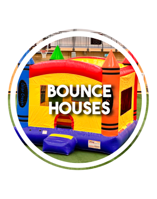 bounce castle rental saskatoon