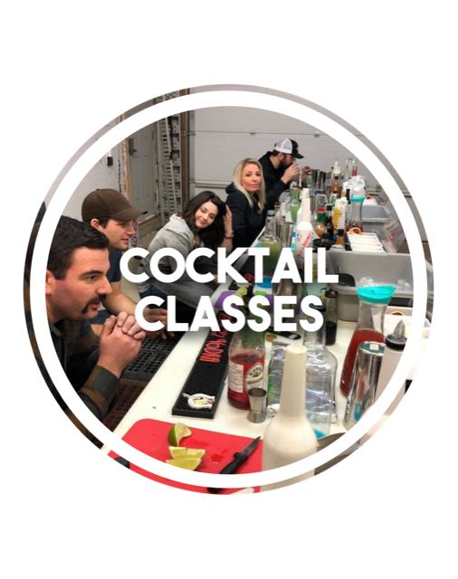 cocktail classes saskatoon