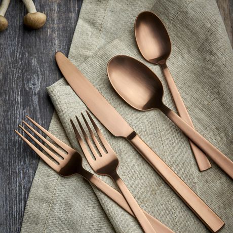 Flatware Cutlery Rental Saskatoon