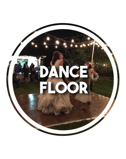 dance floor rental saskatoon