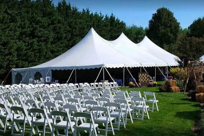 wedding tent rental saskatoon