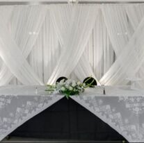 wedding backdrop rental saskatoon