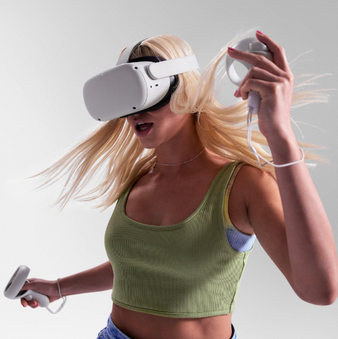 Virtual Reality Rentals Saskatoon