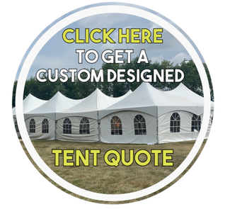 pricing for a tent rental in saskatoon