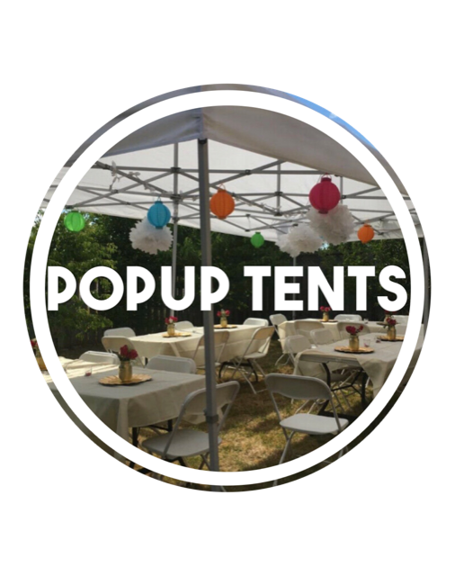 popup tent rentals near saskatoon